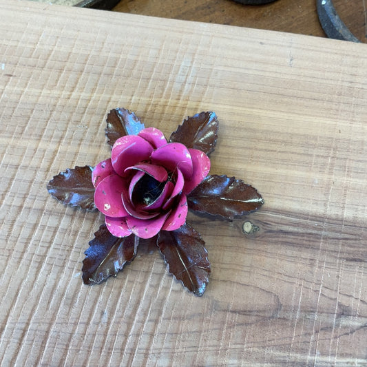 Small Pink Rose